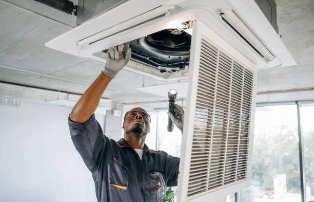 Licensed Hvac Installation service in Rancho Cordova, CA - FH HVAC