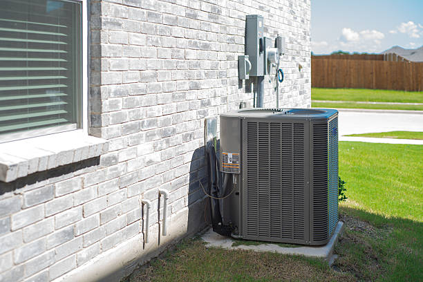 Reliable Hvac Installation contractor in Rancho Cordova, CA by FH HVAC